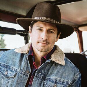 Stetson Hat Brown Wool Western Cowboy Hat Crushable Handmade is  USA